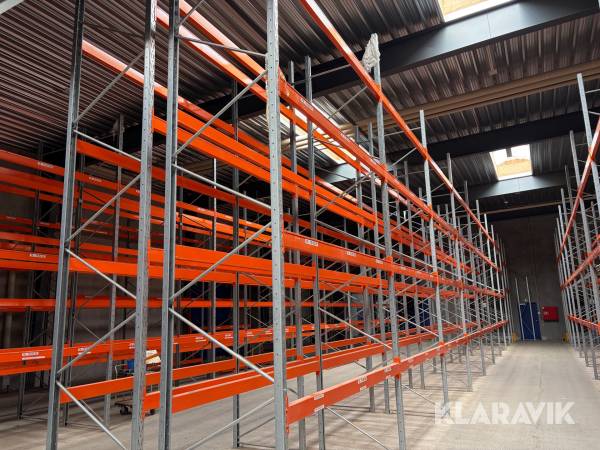 Pallereoler Nord-Plan Til Euro-paller