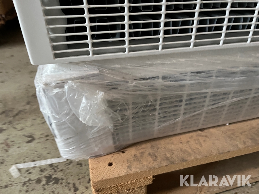 Planar Radiators Radiator 2 styk Planar Compact, Aabenraa, Klaravik auktioner