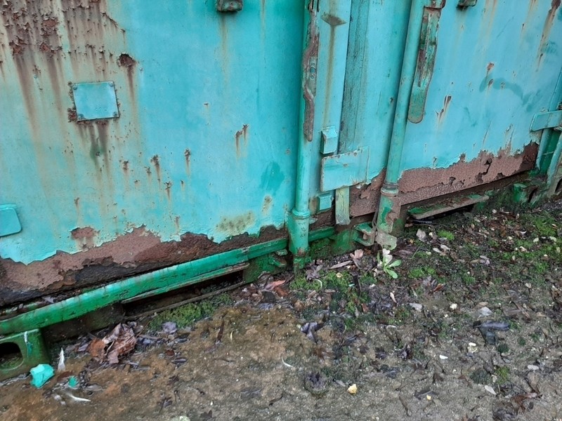 Container