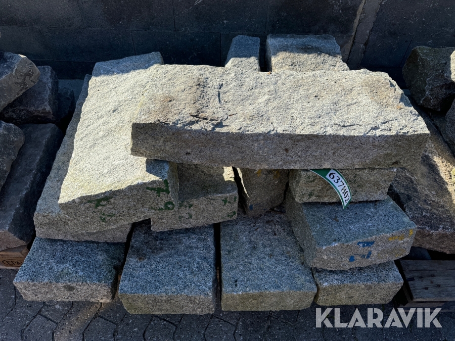 Buede kantsten portugiser