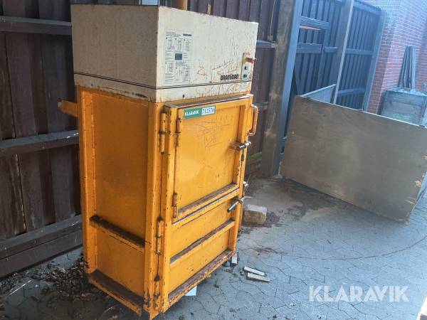 Pappresser Bramidan 3-0