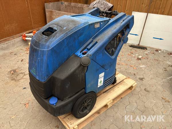 Højtryksrenser Nilfisk Alto Neptune 5