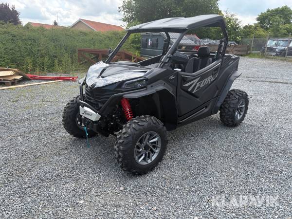 UTV CFMOTO CF1000UTR-6