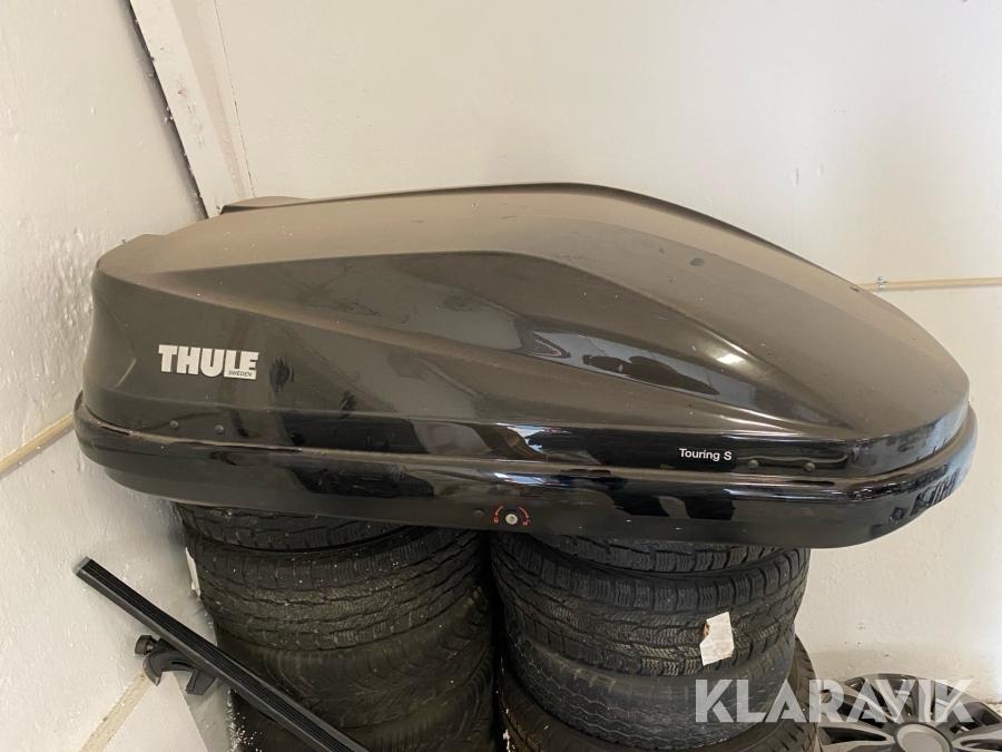 Tagboks Thule Touring s