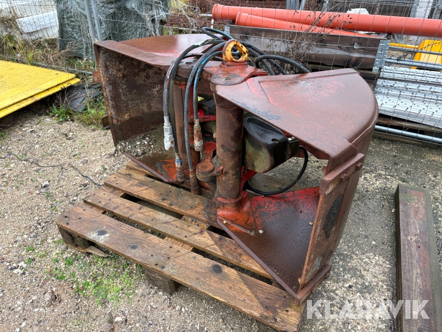 Grab Kinshofer 04S-69