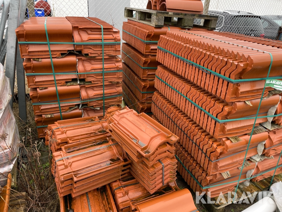 Tegl Sten Creaton Sinfonie