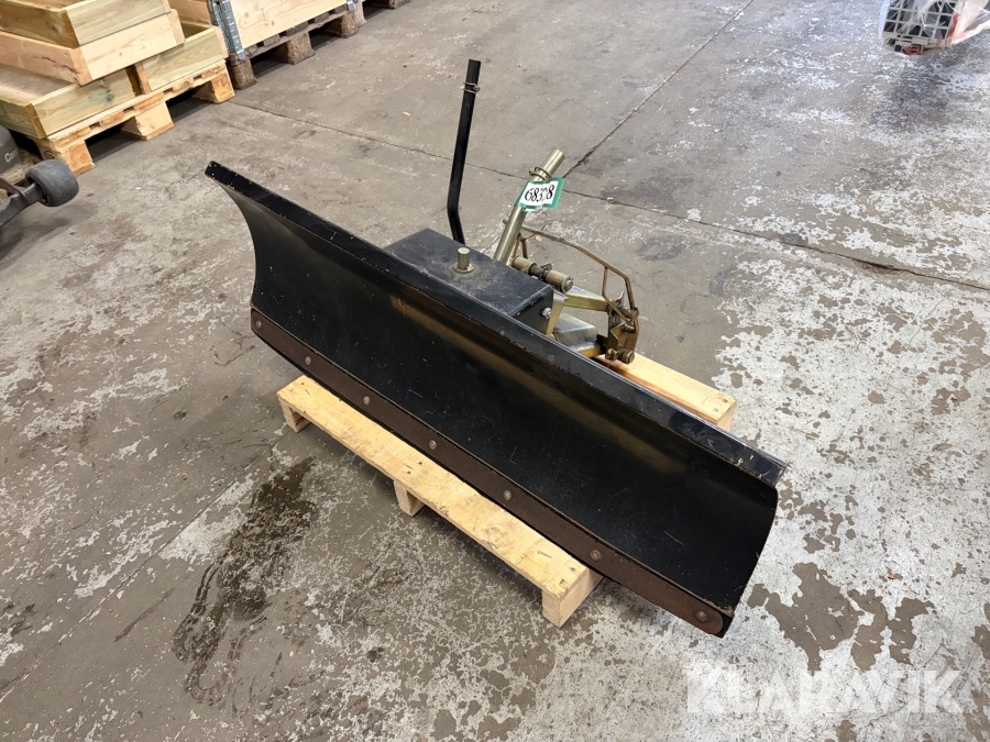 Sneplow Tielbürger TS 125