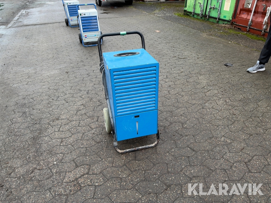 Affugter FRAL FDNPF33S.003