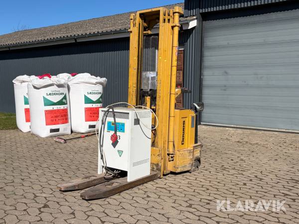 Elstabler Samag EL 20 P.O