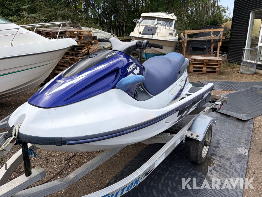 Jetski Yamaha Gp1200