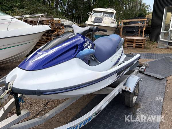 Jetski Yamaha Gp1200