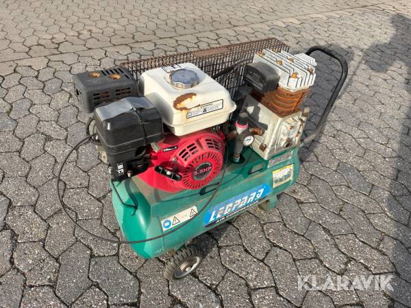 Kompressor Leopard 207007