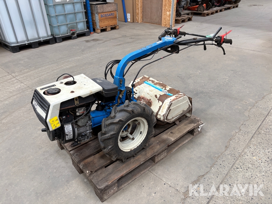 Fræser S.E.P 1700 special