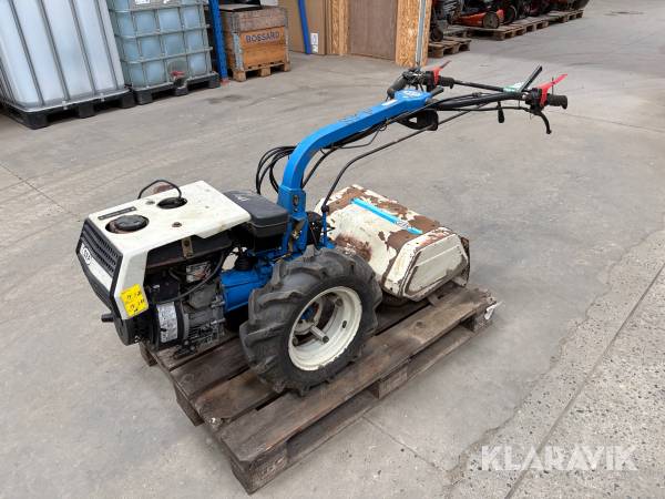 Fræser S.E.P 1700 special