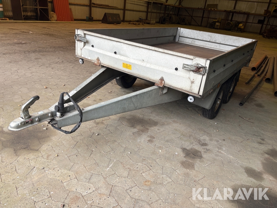 Trailer Variant 0260S1