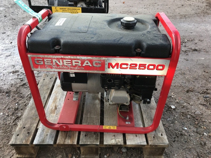 Generator