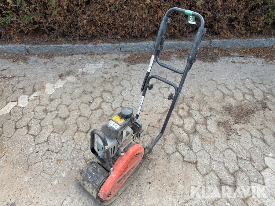 Pladevibrator Husqvarna LF 50