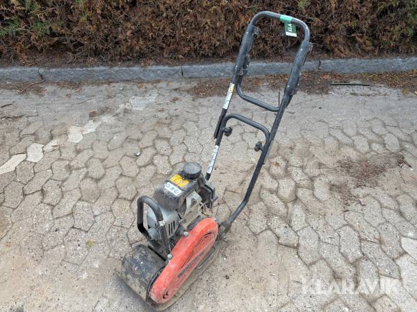 Pladevibrator Husqvarna LF 50