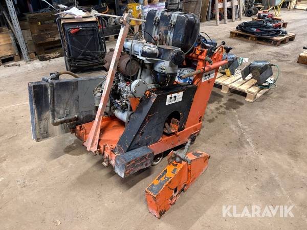 Asfaltsav Norton 99820