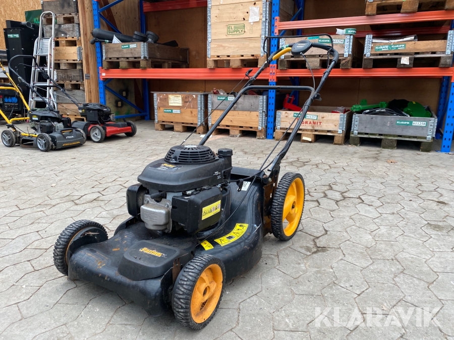 Græsslåmaskine Honda Partner P53-190DWA