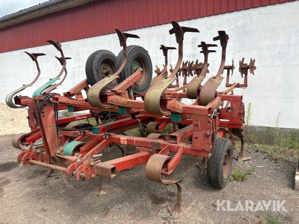 Radrensere Kverneland