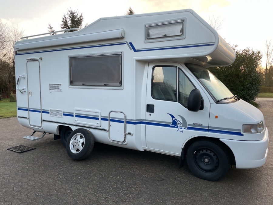 Autocamper