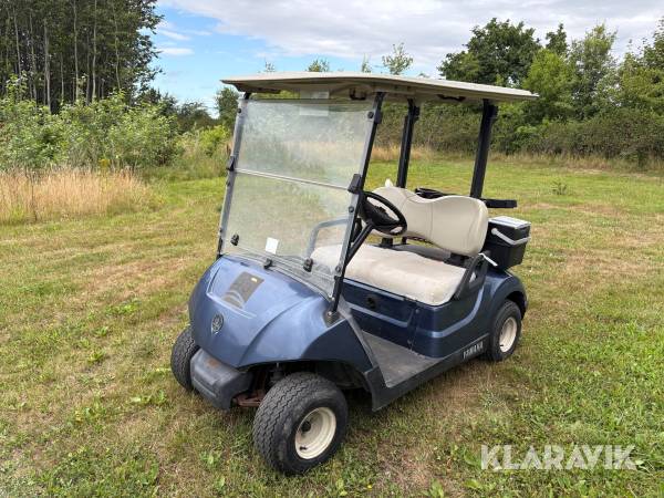 Golfvogn Yamaha G29 drive 2