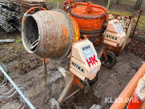 Tvangsblander Antika - 2 styks