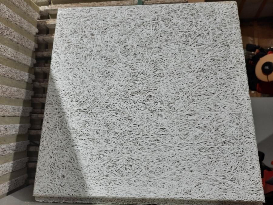 Troltex m/isolering 60 x 60 cm 306 pl