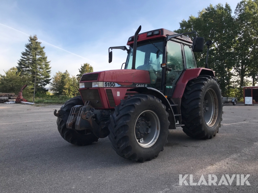 Traktor Case Maxum 5150 A CASE 5150