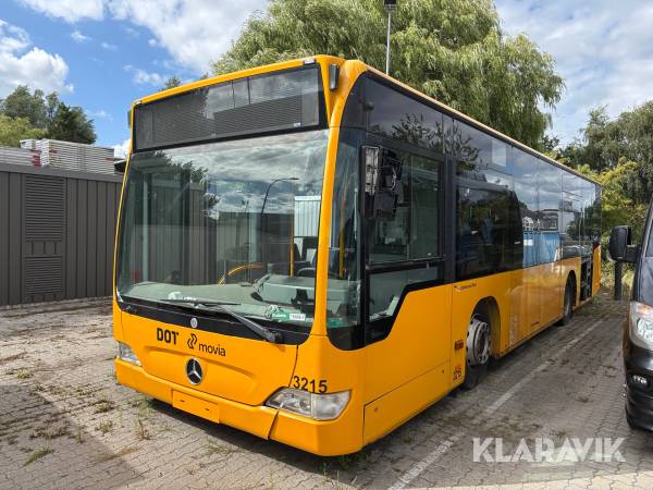 Bus Mercedes-Benz Citaro