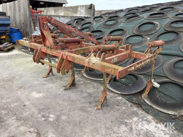 Harver Scan-Agro FBM7