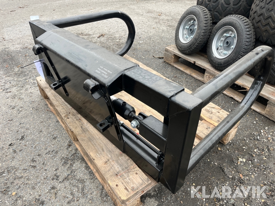 Wraptang Avant 120 cm