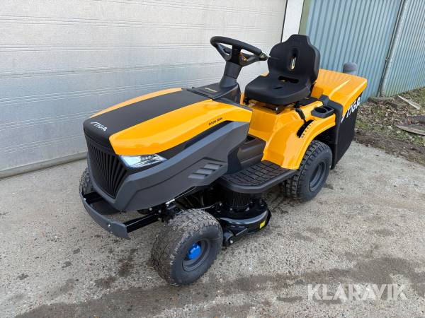 Græsslåmaskine Stiga Estate 584e