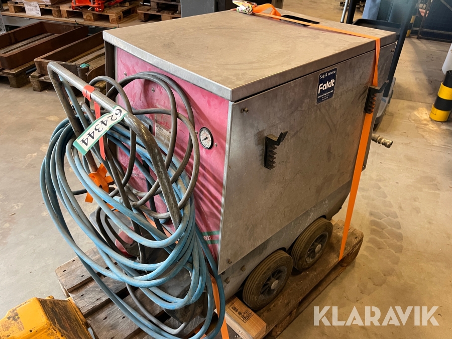 Hedevandsrenser Reno H200/21