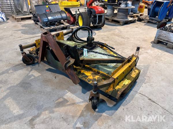 Rotorklipper Gmr Rfh 1800L