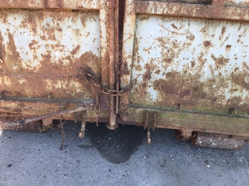 Container