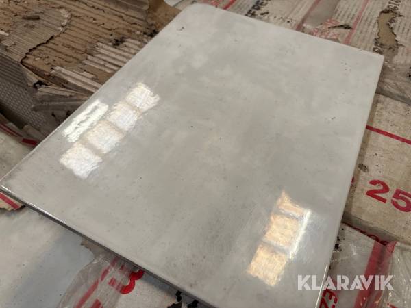 Fliser Affresco 727 styk 64,3 m2