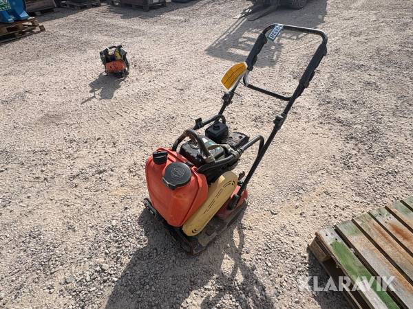 Pladevibrator Dynapac LF 75