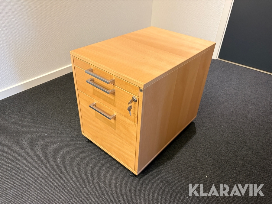 Skuffemoduler - 10 styk