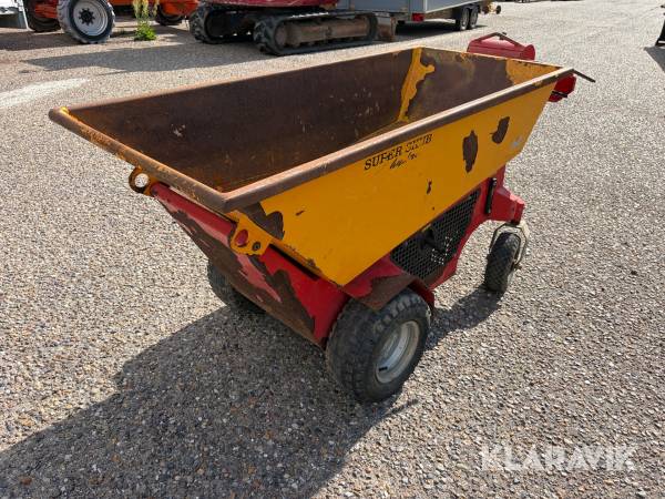 Dumper HG Superskub - 1 styk