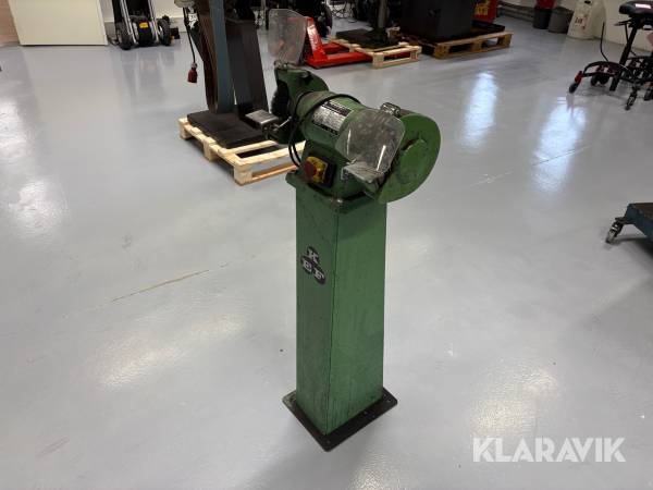 Slibemaskine KEF-MOTOR Slibette 6ne