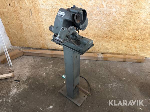 Stikkelsliber Feinmechanik D-812 Weilheim