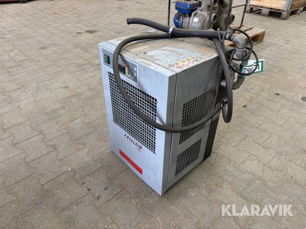 Kondensator Friulair AHT12/AC