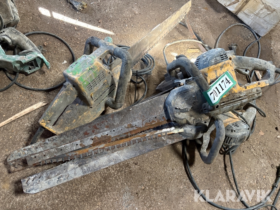 BlokSave DeWalt - 4 styks
