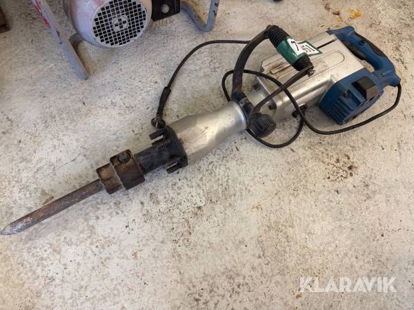 Borehammer