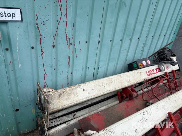 Autolift Stenhøj Autolift A/S 1.32S 1 styk 