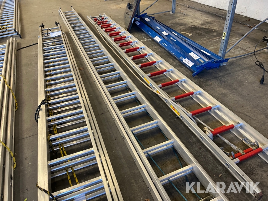 Stiger, Aabenraa, Klaravik auktioner