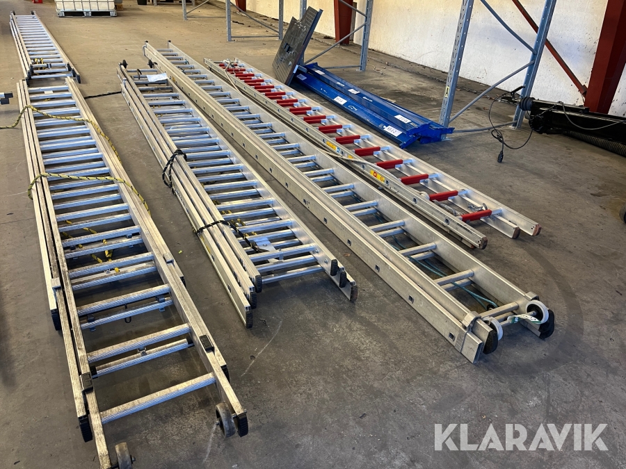 Stiger, Aabenraa, Klaravik auktioner