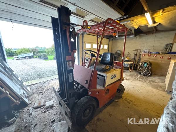 Truck TCM FG10N3 1 styk